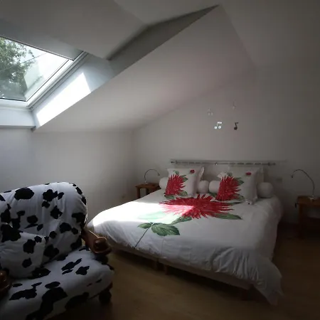 Colore Et Confortable Avec Terrasse Privative - 2 Chambres, Billard, Et Wifi - Fr-1-589-122 Feriehus Granges-sur-Vologne